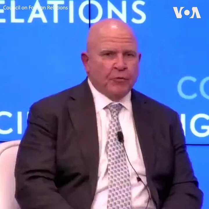 “我们必须让中共和中华人民共和国为这些大规模网络入侵付出非常高昂的代价，” 在特朗普第一任期内担任国家安全顾问的麦克马斯特(H.R. McMaster)1月8日在外交关系委员会的一场活动上表示。他说，美国需要进一步发展已在两届政府中逐渐成熟的战略，以应对中国各种形式的侵略。他认为，中国可能正在为对美国发动先制核打击能力奠定基础。https://t.co/i85ipqKVf6