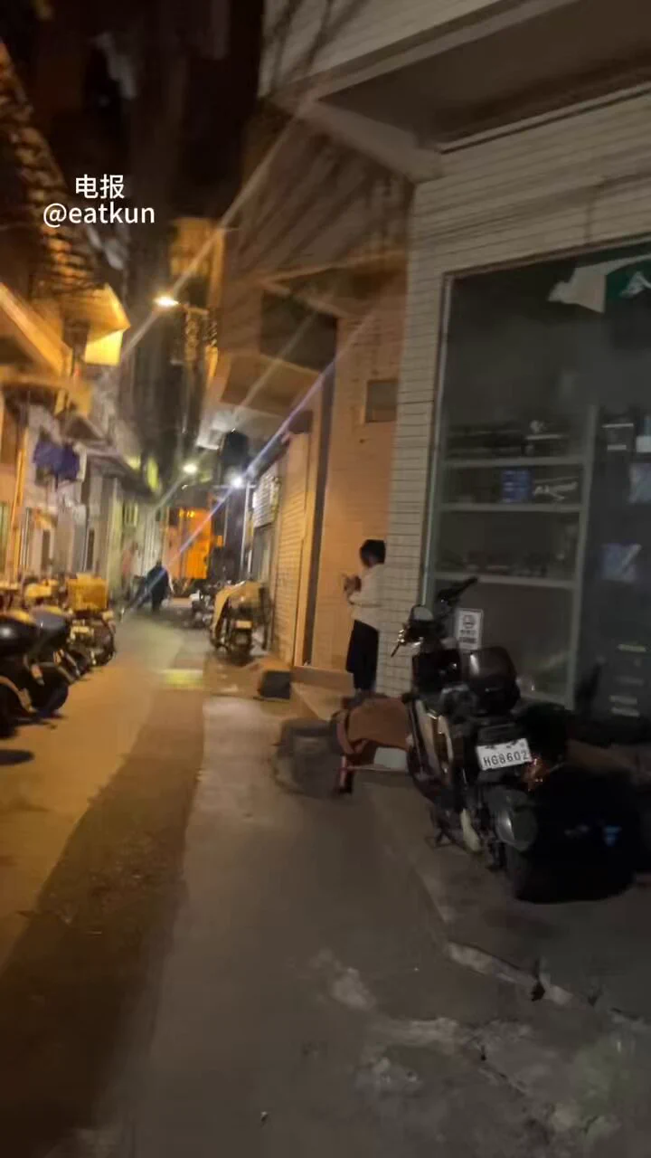 #站街鸡哥不断实探发掘新资源记录广东城中村失业女青年实况大冬天出来站街实属不容易2025.1.11 https://t.co/BYH38k6IZC