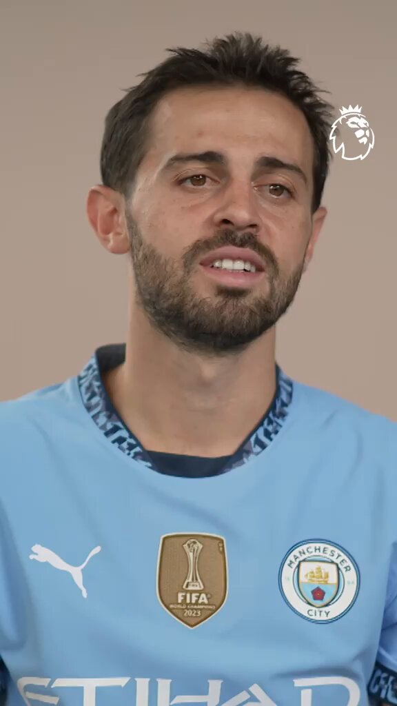 Nicolas Jackson has how many nicknames? 😅 https://t.co/SI1lTibv5g