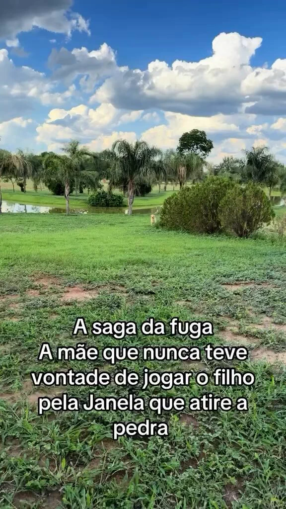 Márcia, isso se chama "refrescar" https://t.co/a3Ovo0Y6nK