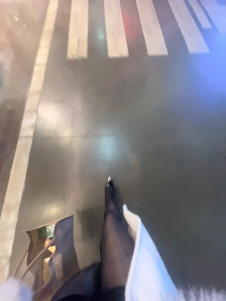 我好姐，但是我快被看得颅内高潮了 https://t.co/IEv6w3dPM8