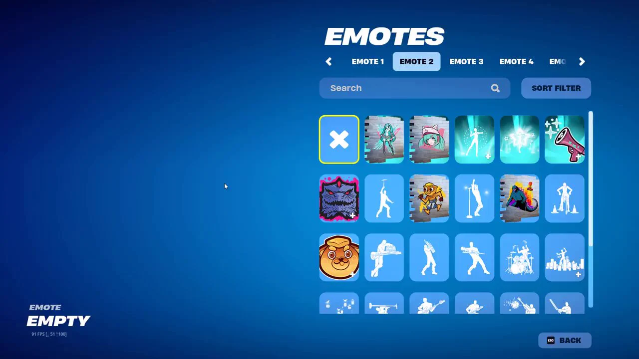 MIKU LIVE EMOTE ‼️[VIA @FNBRintel] https://t.co/lmUiU8pUBQ