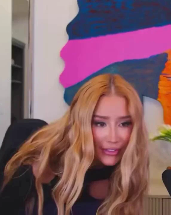 A fan asked Iggy Azalea to tell Playboi Carti to drop the album 😬
"We haven't heard from that man in over 6 months, we don't know where he is... We don't know or care."