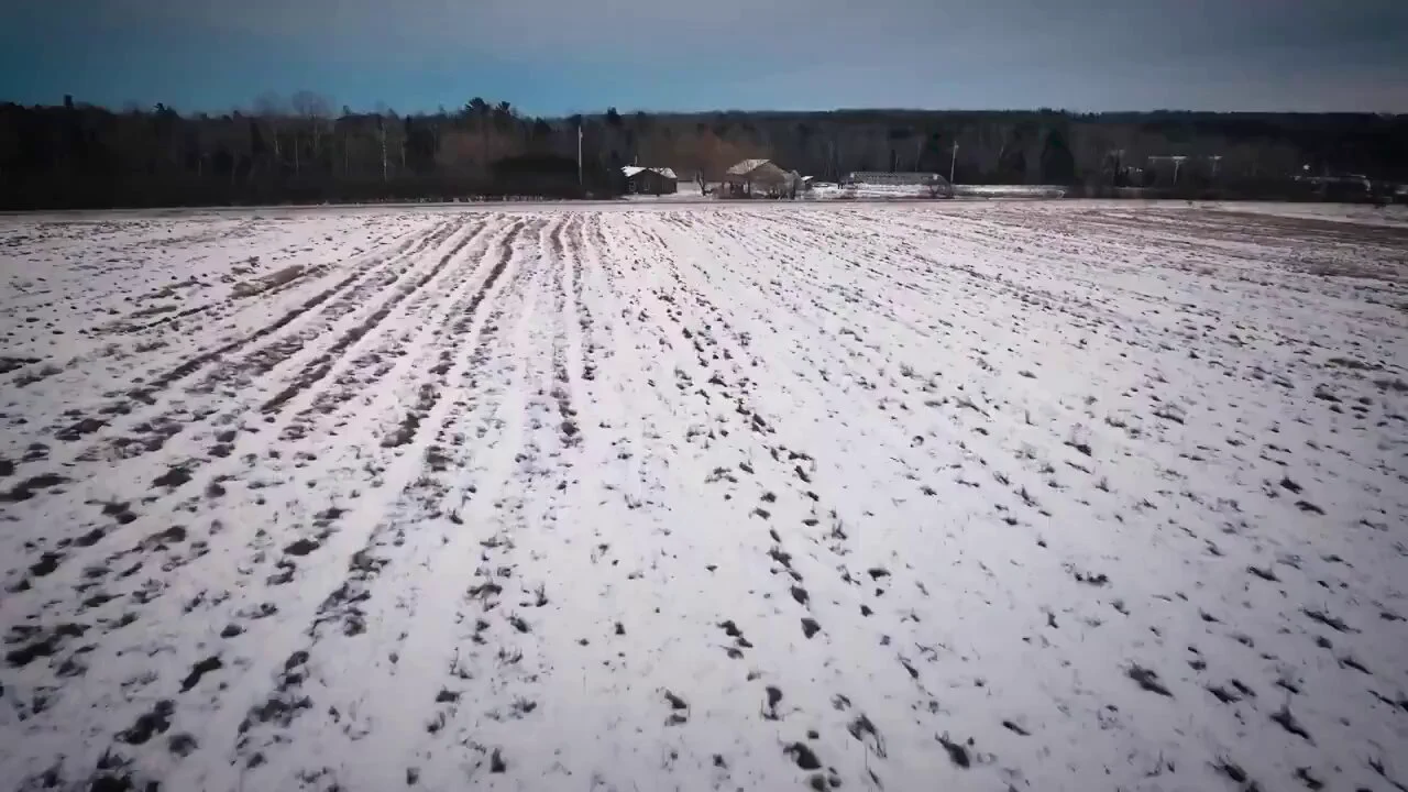 Farmers in the United States are raising alarms about the poisoning of their land by forever chemicals. https://t.co/cpNlUCXWaM