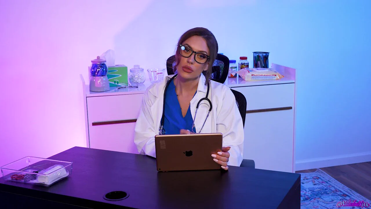 VID SOLD! Nurse Nixx: Semen Sample 🔥 Check it out! https://t.co/4gL3FiCls9 #MVSales @manyvids https://t.co/ljqfia7Qmr