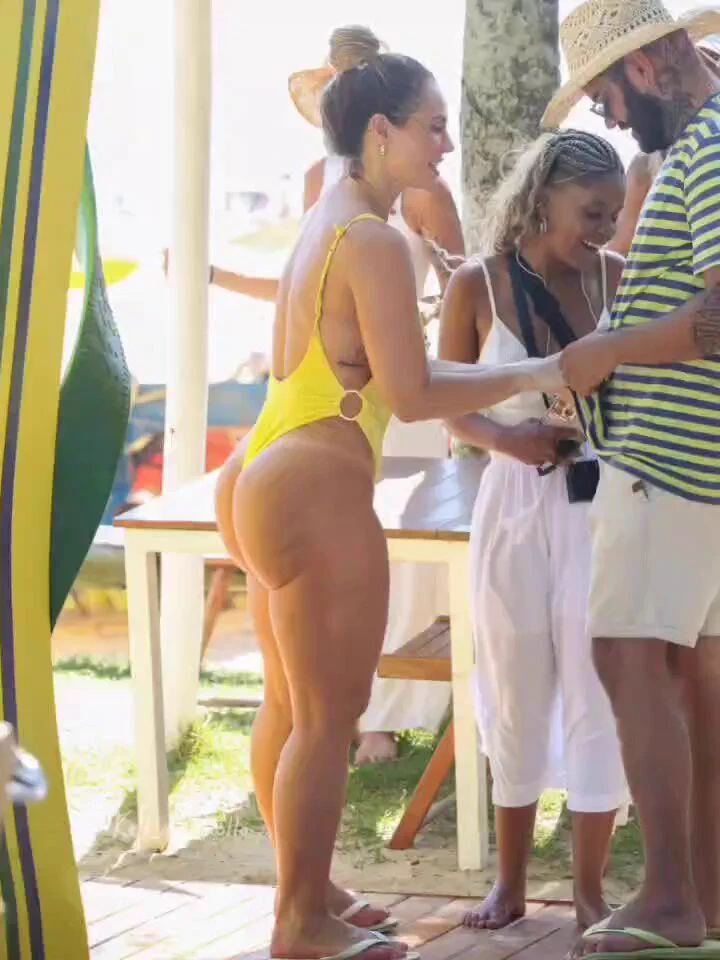 Energia de GOSTOSA! Quem mais tem é a Paolla Oliveira. https://t.co/3qZSoHRRng