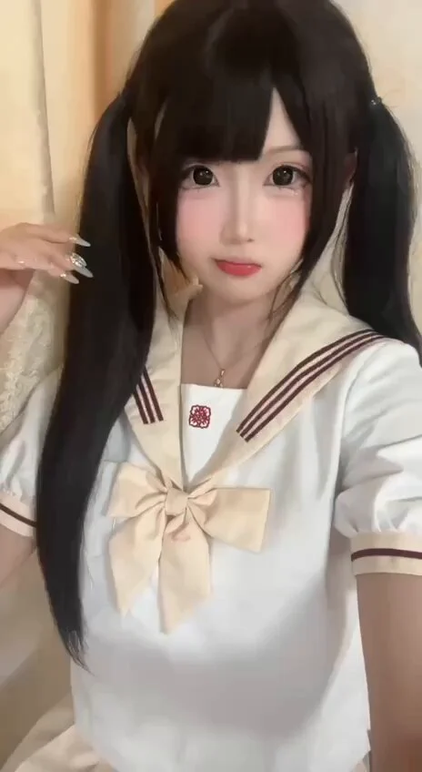 双马尾小萝莉宝宝喜欢吗 https://t.co/iBd6QCxDRA