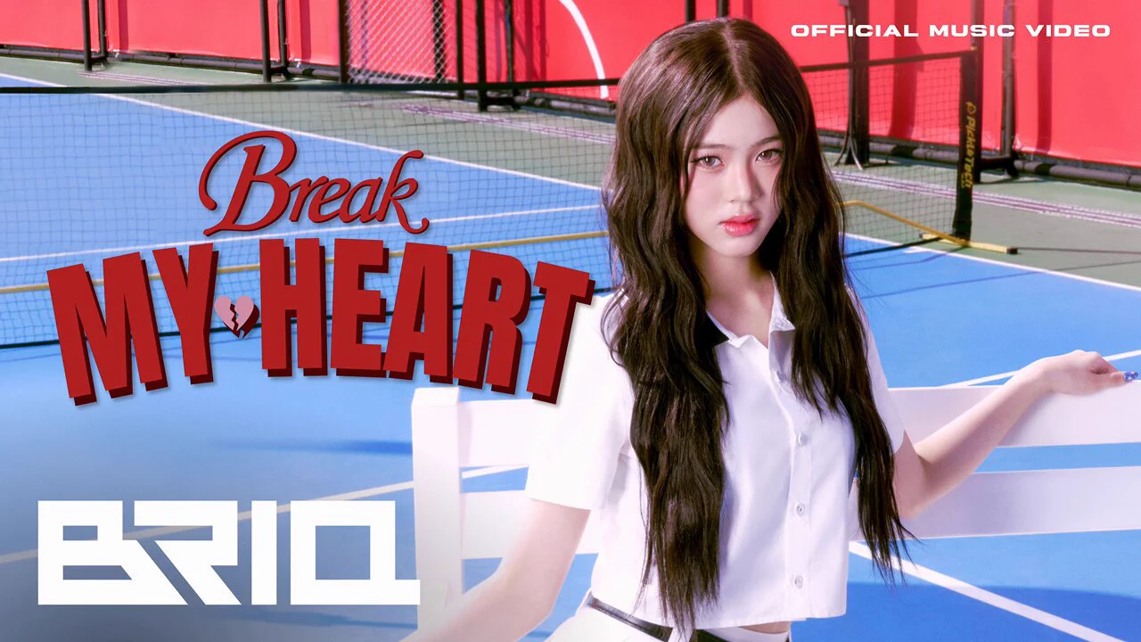 D-NA l OFFICIAL MV' Break My Heart 'https://t.co/VAIhRVHC8hSTREAMING ALL PLATFORM https://t.co/oi73VtrUwd #DNA_BreakMyHeart#DNA_3rdSingle#ItsmeDNA#BRIQ #RSMUSIC https://t.co/DeO24lcihE