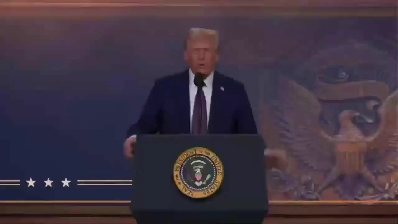 🚨JUST NOW: President Trump Tells Davos Globalists, "Three days ago, I took the oath of office and we began the GOLDEN AGE OF AMERICA."Watch Alex Jones Cover These Critical Developments LIVE Right Now!https://t.co/4UtKhZK4f2 https://t.co/ttF4irVku9