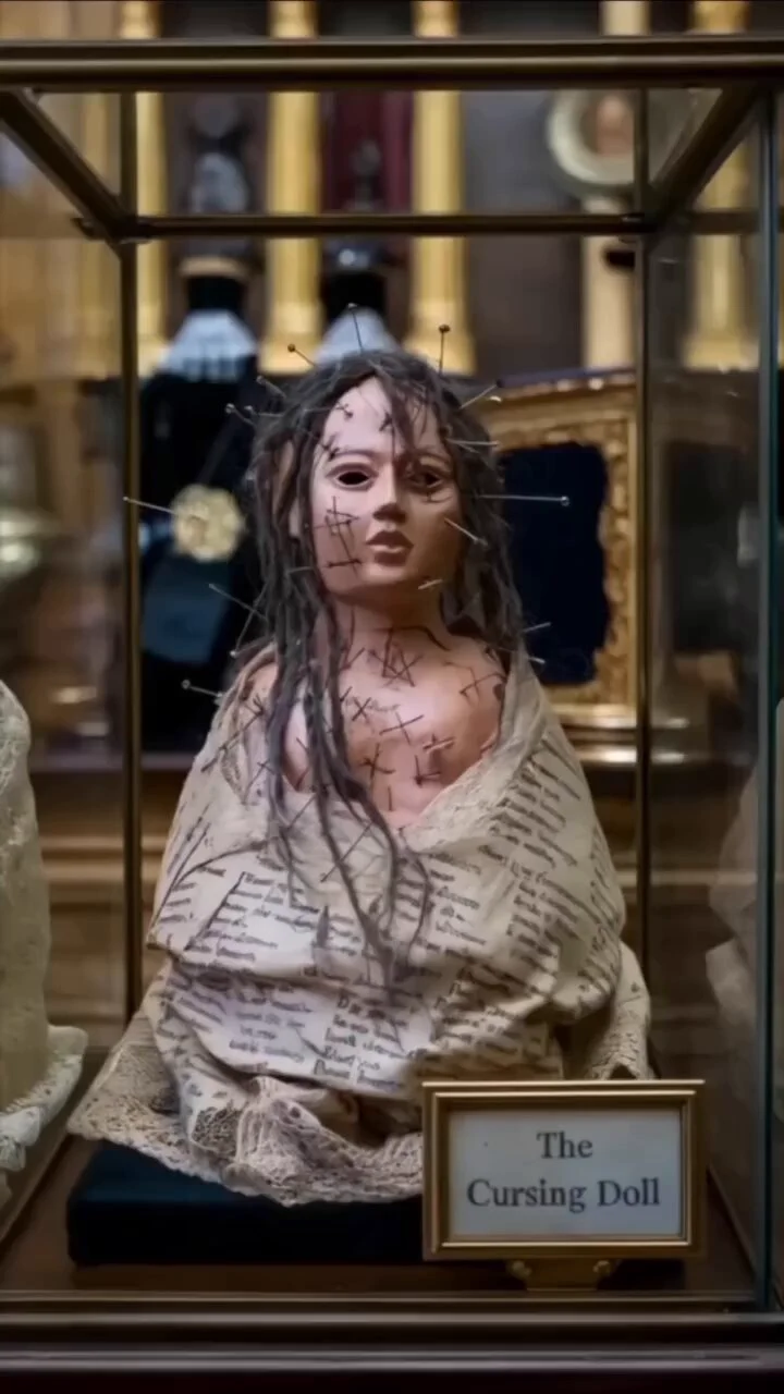 This Witch Museum looks awesome! https://t.co/Hd2cw2TPI9