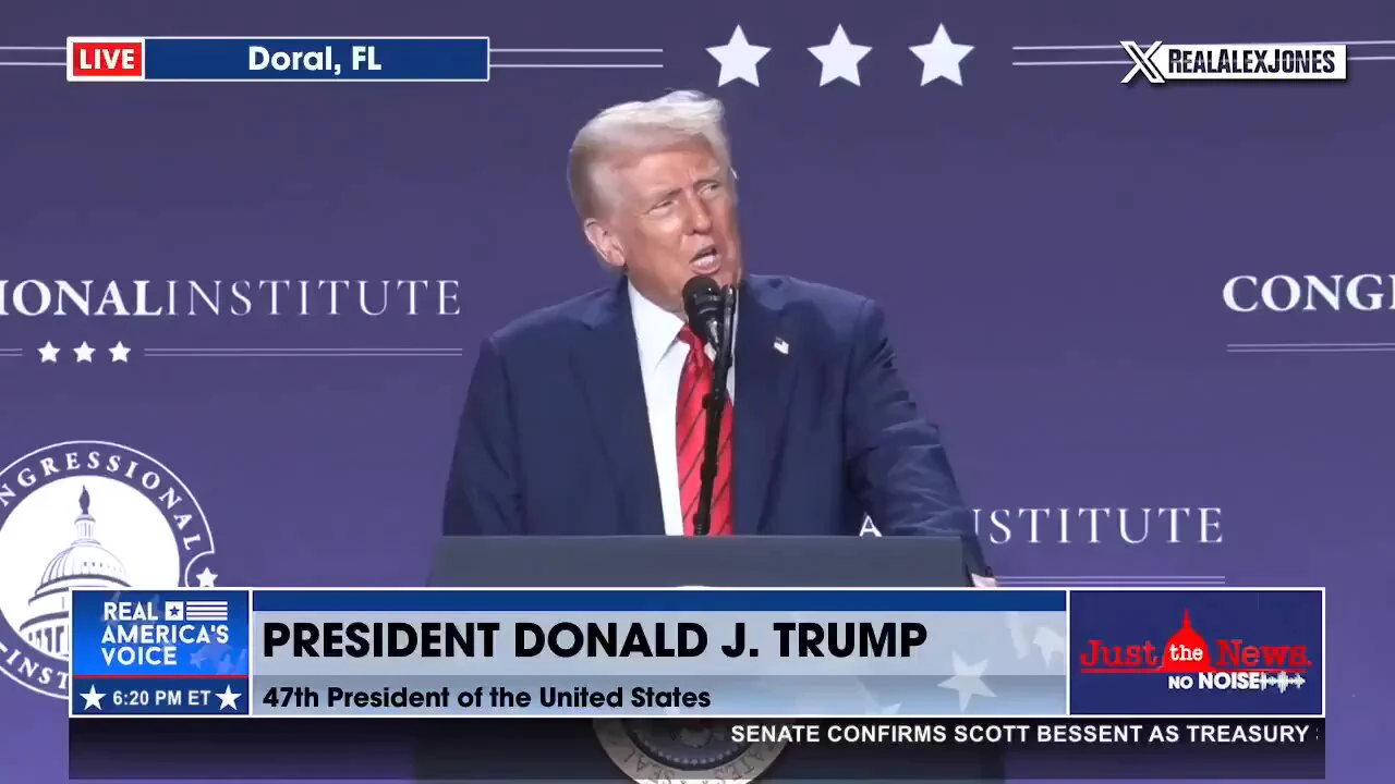Trump Pledges Revive American Semiconductor Industry By Placing Tariffs On Semiconductors Coming From Taiwan In An Effort To Have Companies Move Back To The United StatesMore Breaking News And Reports Here:https://t.co/o6sm9YqH9z https://t.co/oGcTO7wuWP