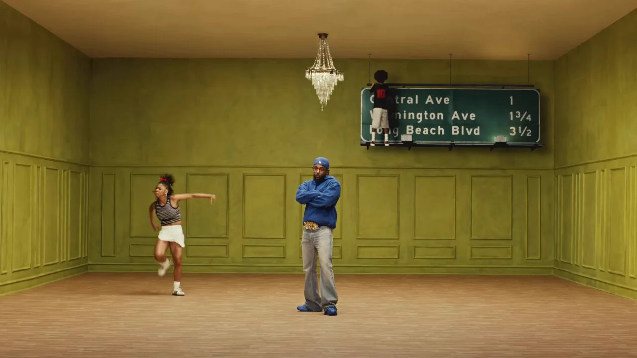 squabble up but the beat is Hollaback Girl https://t.co/P7LxPQq4Q0