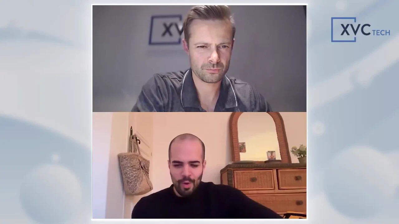 It’s Thursday today, and we are back with another exciting Podcast!🎙️Watch the latest XDC Podcast hosted by Thibault Delrue, Investment Manager at @XVCTech , featuring Nicolas Vaiman, the founder of @bubblemaps !What’s Inside?🎯The launch of the innovative BMT governance token. 🪙Exclusive insights into the Trump Meme Coin and its tokenomics. 🌐How Bubble Maps is redefining blockchain transparency. 🤖The power of AI integration for on-chain investigations. 🚀Bubble Maps' exciting roadmap, including their upcoming XDC Network deployment. 📺 Watch now: https://t.co/4ngc2IJtem#Blockchain #Web3 #XDCNetwork #BubbleMaps #Governance #Podcast #Trump