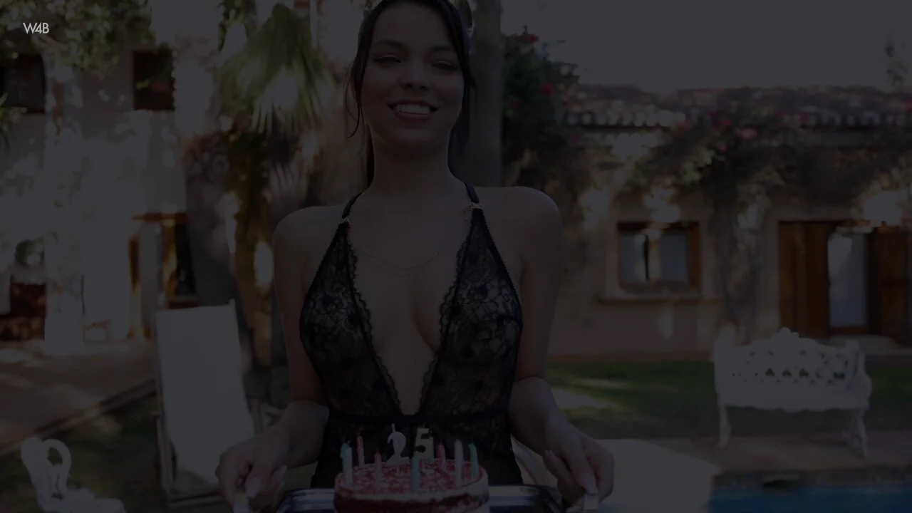 Enjoy Happy Birthday with Dulce &amp; Sky Moon ~ only on https://t.co/eNAJ6fOeuD https://t.co/crCYUSBhWz