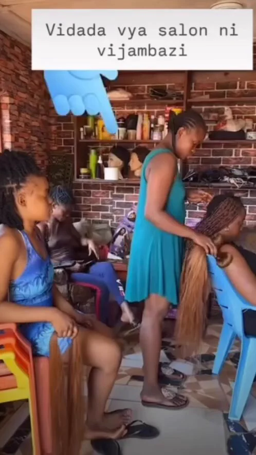 This is why you should be vigilant at those salonshttps://t.co/Wr49VYtti4