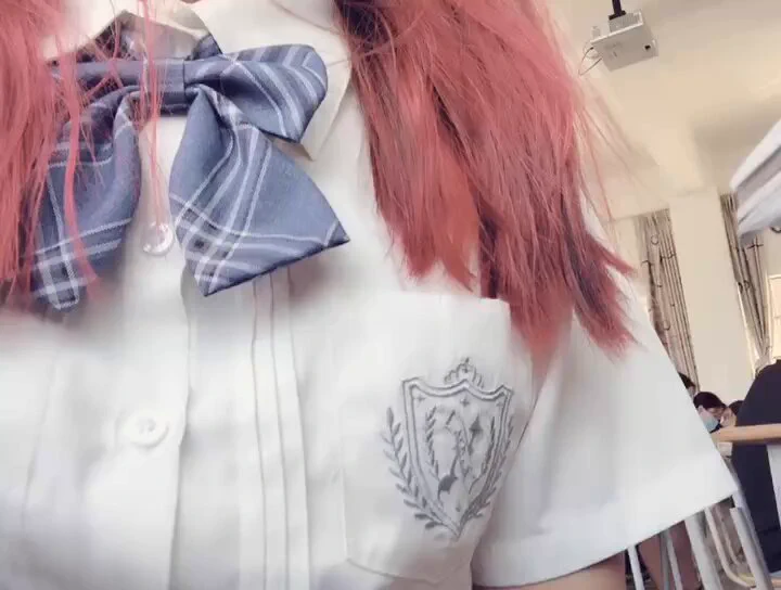 网红jk小学妹教室露出 自慰，这玩的真花啊！@SexytoDoll @SexytoGirl @SexytoBaby @SexytoLady https://t.co/Cwh5SpyXA6