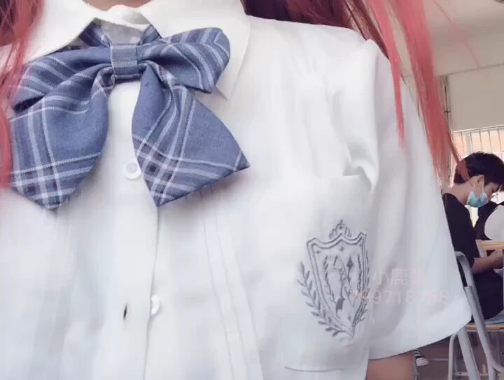 网红jk小学妹教室露出 自慰，这玩的真花啊！@SexytoDoll @SexytoGirl @SexytoBaby @SexytoLady https://t.co/Cwh5SpyXA6