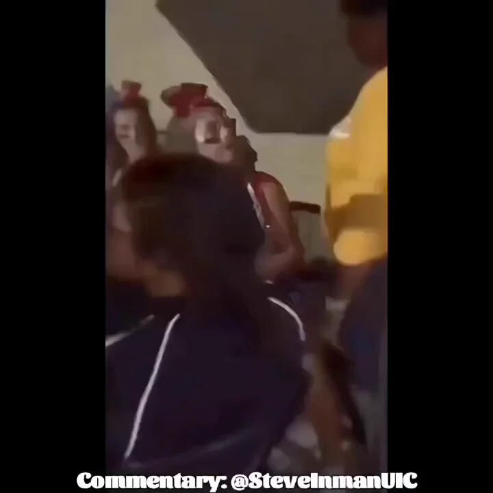 Top 5 FAFO Moments https://t.co/mRhVGxM5VR