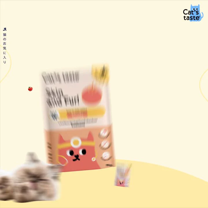 😽 #เซ็ตคุณหนู ของมันต้องมี!ใครอยากให้เจ้านาย ขนสวย ผิวนุ่ม ถ่ายคล่อง ไร้กลิ่นกวนใจ ต้องลอง!🐾 บำรุงขน & ผิว | 🐾 ช่วยลดกลิ่นขับถ่าย✨ แค่นี้ก็สวยจึ้ง! ด้วย Cat’s Taste เซ็ตคุณหนู📍 ช้อปเลย!🧡 Shopee: https://t.co/e9SPk0ZmQV💜 Lazada: https://t.co/VHr4Nfn0IH❤️ Tiktok : catstaste.official#Catstaste #Catstasteคิดมาแล้วให้แมวlove