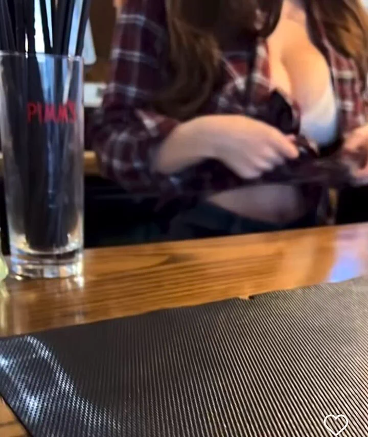 Guess who’s back? Wonder what she’s shaking? https://t.co/9NgTdjgMHZ