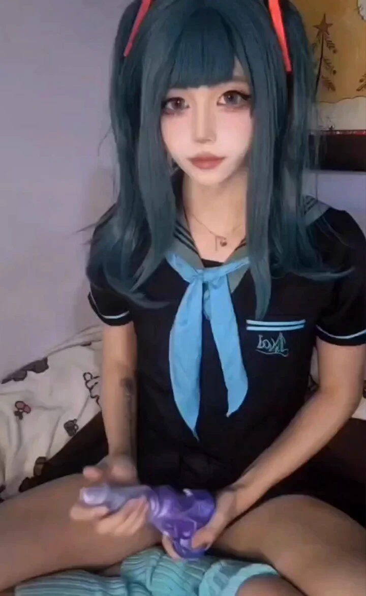 本人整理了一些Ts伪娘圈大佬的完整版视频!例如《惠奈酱》《张思妮》《小舞》《小薰》 还有本人的资源!以及国内外好看的伪娘小姐姐!私聊推特一律不回要看完整版电报纸飞机私聊领取方式🌸：https://t.co/E2Zk7LfkL1暗号：男娘 https://t.co/lIlbN3O1sq