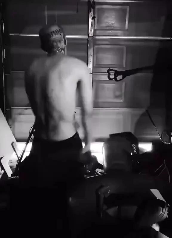 The Toronto Joker got swatted while on live https://t.co/aT0ehLdErp