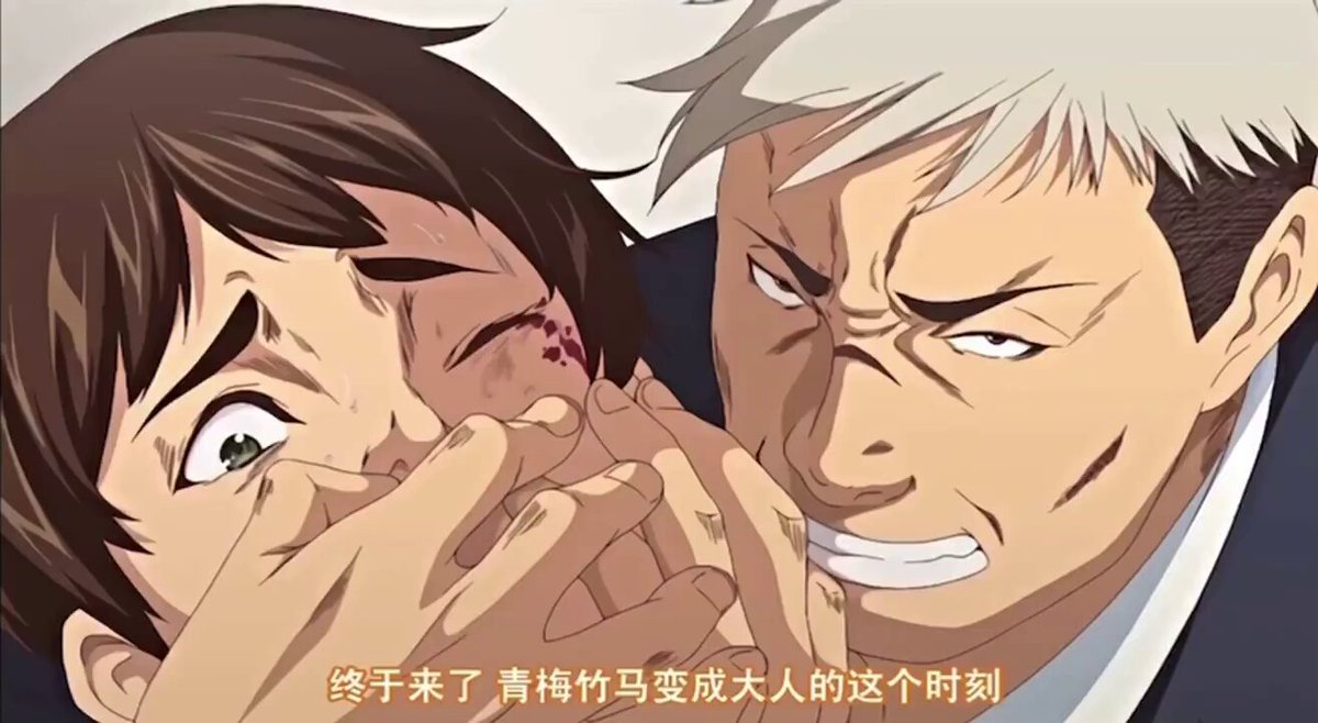 从小暗恋一起长大的女孩，给不良少年诱骗变成了大人
自己只能偷偷看着他们爽

完整高清版请看评论区，获取更多精彩内容 https://t.co/rnVWMu1QIi