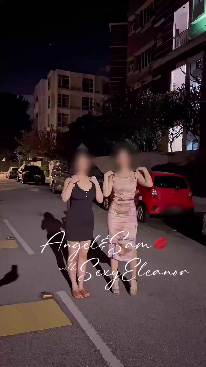 好开心和第一次交换的情侣一起玩外露！ 想看看他们的首次体验是怎样的吗？🥰@SexytoBaby@SexytoLady@SexytoDoll@SexytoGirl https://t.co/bGUFIxWc3D
