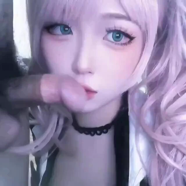 这下日到真人了开心不开心？#口交 #cosplay https://t.co/WXFoeYIhqO