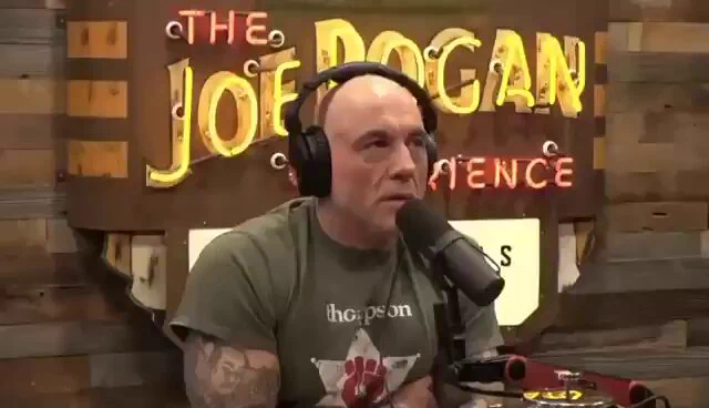 Joe Rogan asks the question why people think it’s normal for China saying they want to remain ethnically Chinese while getting uncomfortable with Poland saying it wants to remain ethnically Polish🇺🇸🇵🇱🇨🇳 https://t.co/qKllQYR7Zs