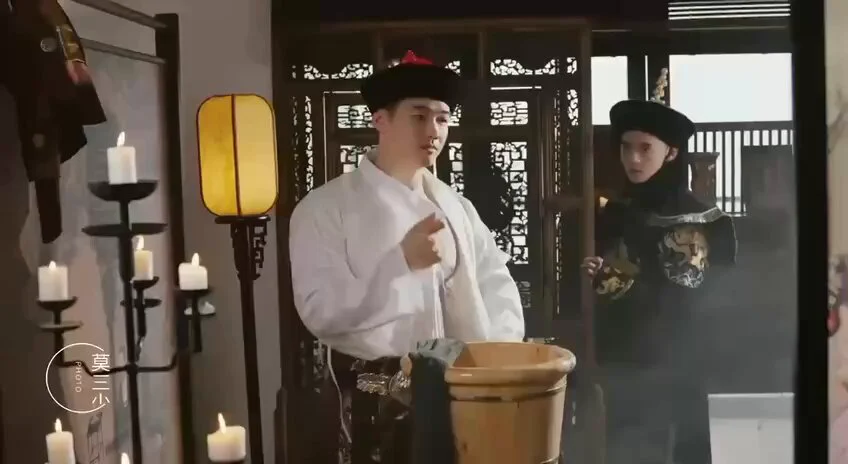 前世五百次回眸换来今生一次擦肩#博主 @ 王府密史#视频合集6部 评论区领取👇 https://t.co/nM5CtPEGsK