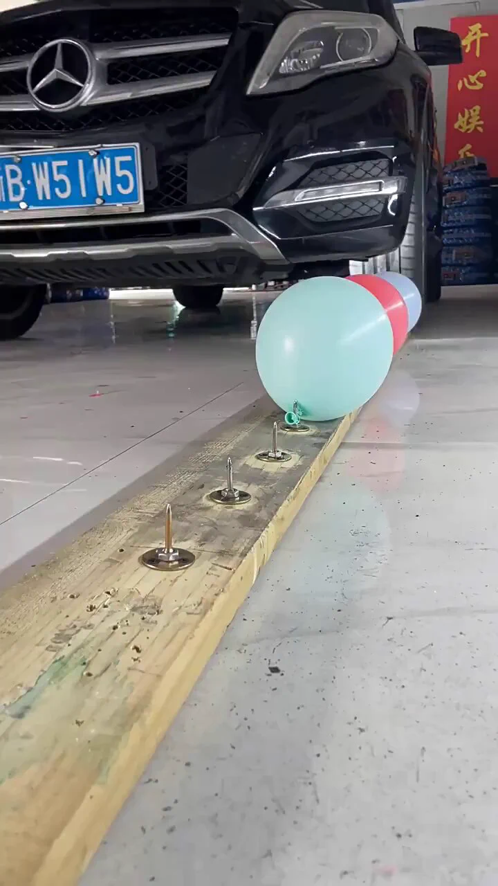 还是防爆轮胎好啊 https://t.co/NISOTtx9sB