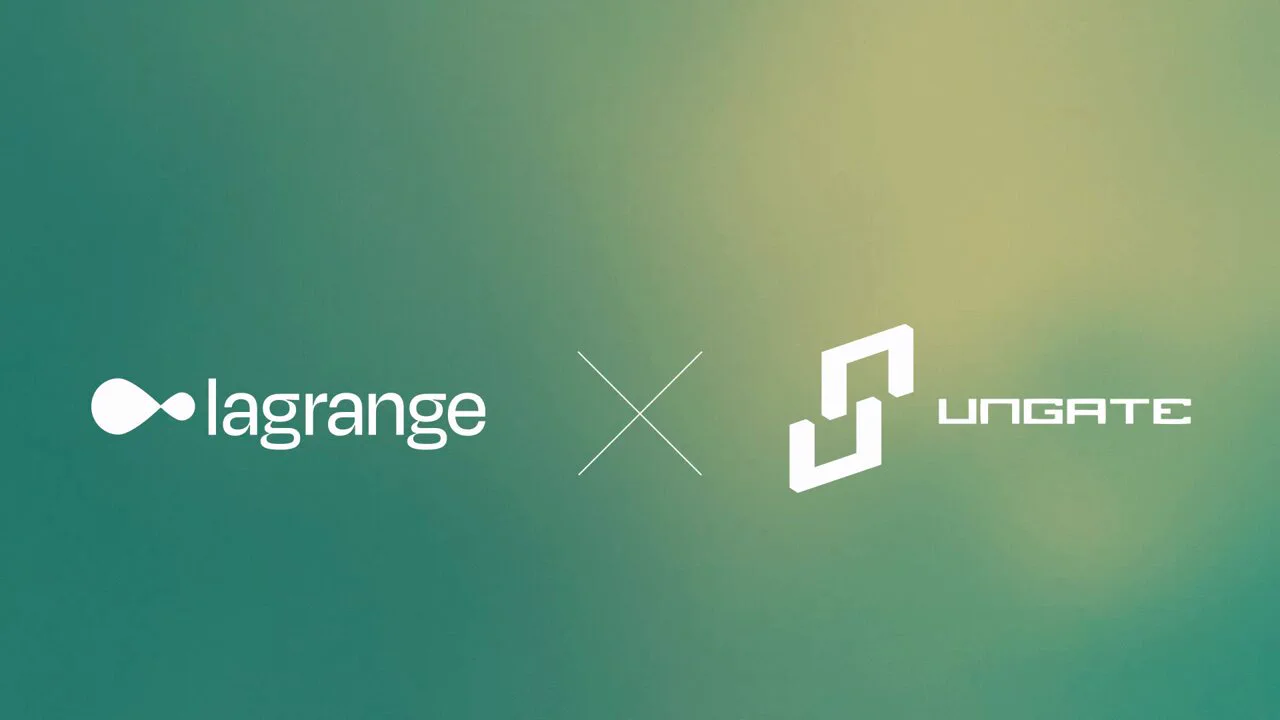 Lagrange and @ungateAI just created a new use case for ZKYesterday, hospitals were struggling to use AI for diagnoses due to privacy risks and unverifiable modelsToday, we’re pioneering verifiable AI for diagnostic and healthcare applications: 🧵 https://t.co/NQzxbc1prJ