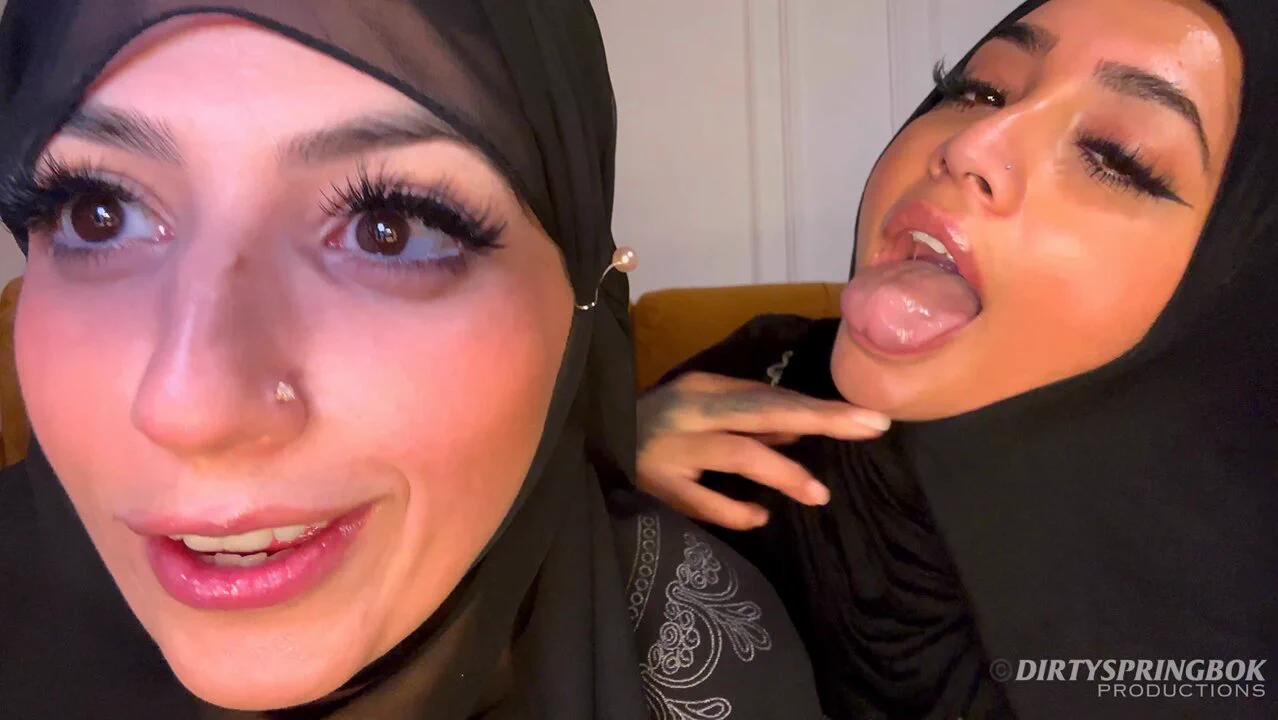 POV, you're meant to be fasting but you're watching us instead @MissYasminaKhan https://t.co/yxtaV5h3ek