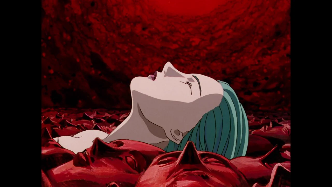 Probably one of the more brutal moments in anime. Name the correct title of this epic series and receive a Shout out! 😎🔥 https://t.co/5PhIypAiDd