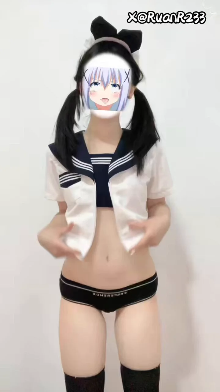 想被宝宝操出阿黑颜#少萝 #萝莉 #女高 #反差 #抖音风 #裸舞#小狗 @ToBulma@ToBulaer@KawasawaSen@Bulmalist https://t.co/bA2VGzQdG6