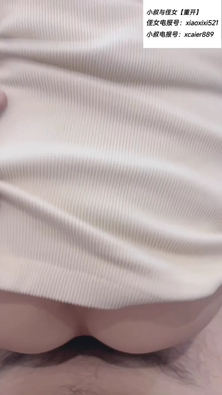 被大屌干到瑟瑟发抖的侄女，被吓的放学不敢回家 https://t.co/hXv8V53PIz