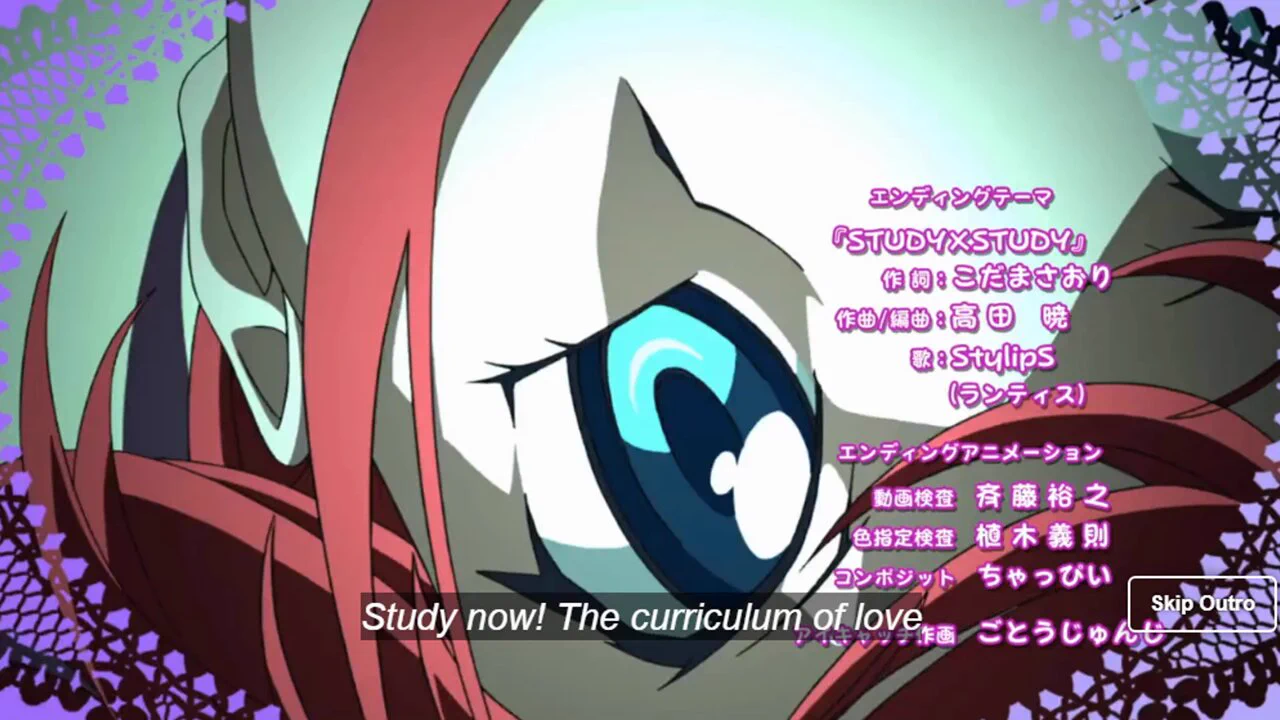 They don't make anime like this much anymore https://t.co/KpRrtG8duk