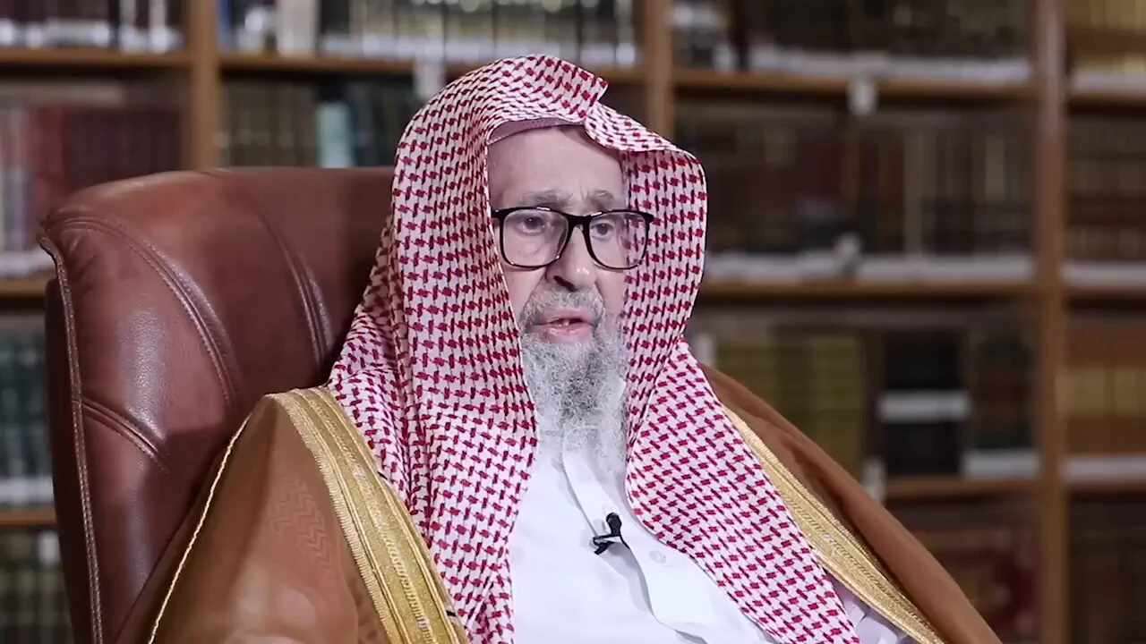 فضل ليلة القدرمعالي الشيخ د صالح الفوزان | فضيلة الشيخ د عبدالسلام السليمان https://t.co/iTusDWKBfK