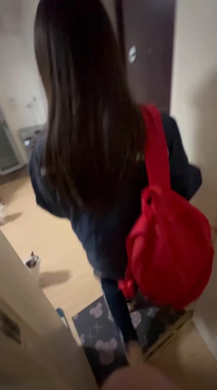 大学生来家里看猫 ，从后面摸她胸，没有反抗，就把她衣服脱了直接开操。走的时候还和猫拜拜。兄弟们养猫！！！😤精彩内容完整版已放评论区 https://t.co/WvSOmqTsT9