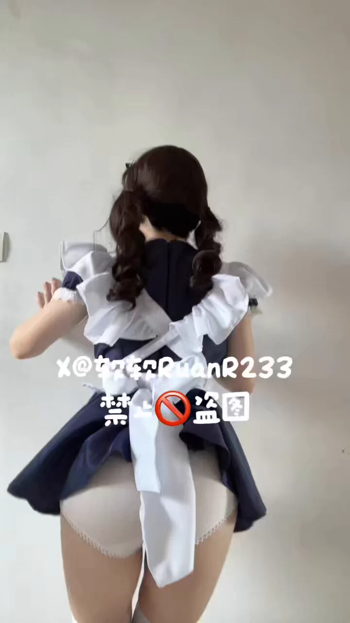 3000粉丝啦，给宝宝们的福利，谢谢宝宝们的喜欢，中奖的宝宝记得及时回复我喔～#少萝 #萝莉 #女高 #反差 #抖音风 #裸舞#小狗 @ToBulma@ToBulaer@KawasawaSen@Bulmalist https://t.co/6H9mfv7RRW