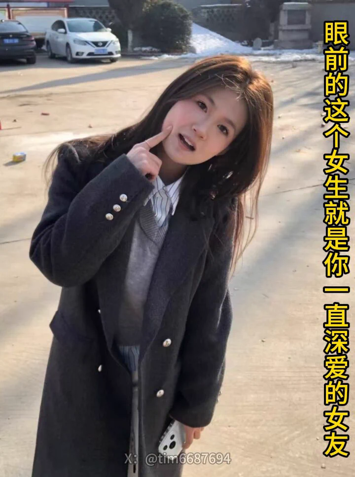 你的暴脾气女友喜欢去夜店，你是否会选择相信她不会乱搞呢？（预览）#射屏 #合照 #剪辑 #绿帽 #绿主 #肉便器 #绿奴 #绿帽奴 #绿王八 #淫妻 #媚黑 #意淫 #曝光 #骚逼 #贱货 #巨根 #骚逼 #母猪 #婊子 #投稿 #鸡巴套子 #意淫 #母狗 #盯射 #榨精 #羞辱 #女猫剪辑 #巨根#黑屌 #BBC #BWC https://t.co/ly5bu12eNT