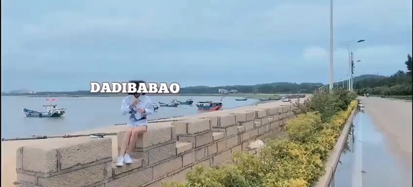 你若喜欢海，我便一直浪😐
#大胸 #奶子 #户外 #露出 #女菩萨 https://t.co/s1vpfhGHc1