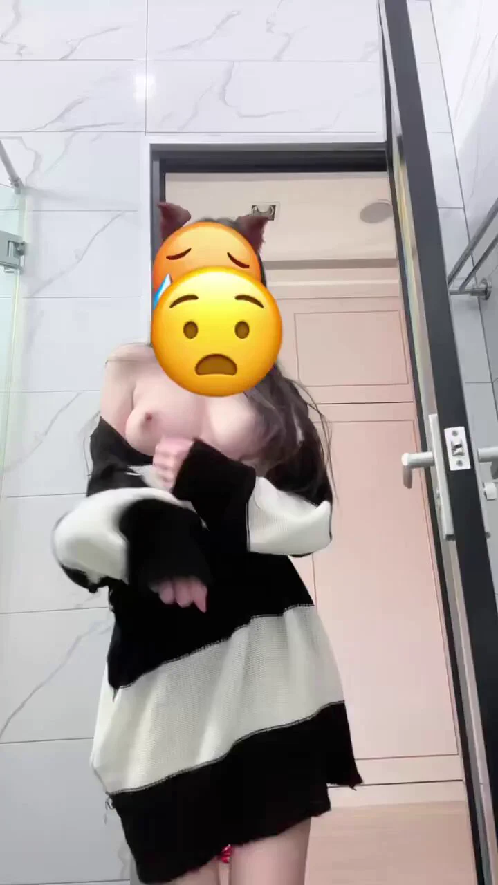 好想体验一次在浴室做#萝莉母狗 #反差女大 #女大学生 #福利姬推荐 #少女 https://t.co/qaRFcKfBPN