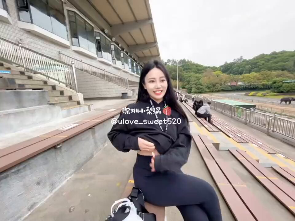 户外大冒险🌿
限时放送
这次露脸露出，速来围观！
想看扣“1”🙋🏻‍♀️私信日常号免费分享  你敢扣，我敢发，快来吧~ https://t.co/gx5Cp2EJq0