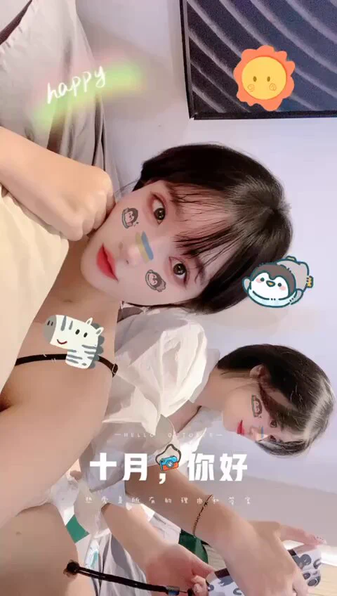 杭州极品短发同父异母姐妹🌸 上城区姐姐175D   妹妹180D  🉑舌吻69 🉑轻度sm女王     真实同父异母，百分之98相似度  生活所迫无奈下水大号👉🏻白鹤🥇私人订制@bh8881bot https://t.co/56j88qMmXE