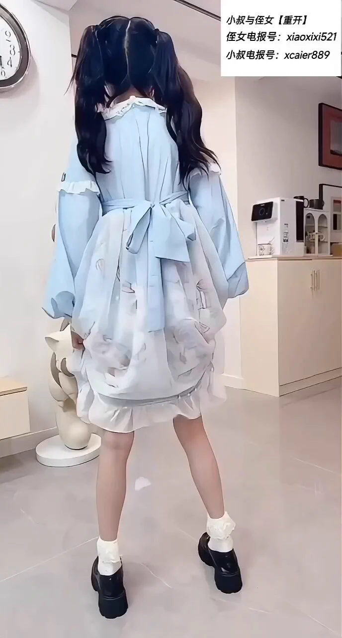 大屌插亲侄女逼里，除了身体爽、刺激，伴随的还有心痛、愧疚，办的这个事实在是对不起大哥、大嫂…https://t.co/eZ4MSTguAK