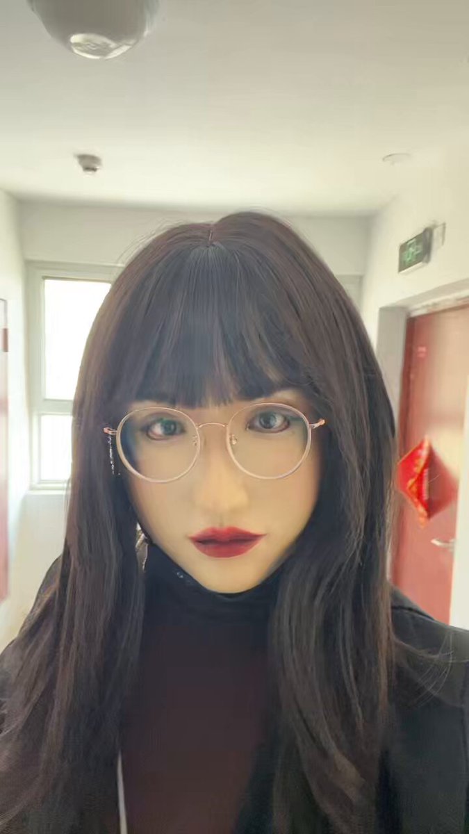 职业嘛🥹 https://t.co/W0j8PPzf6q