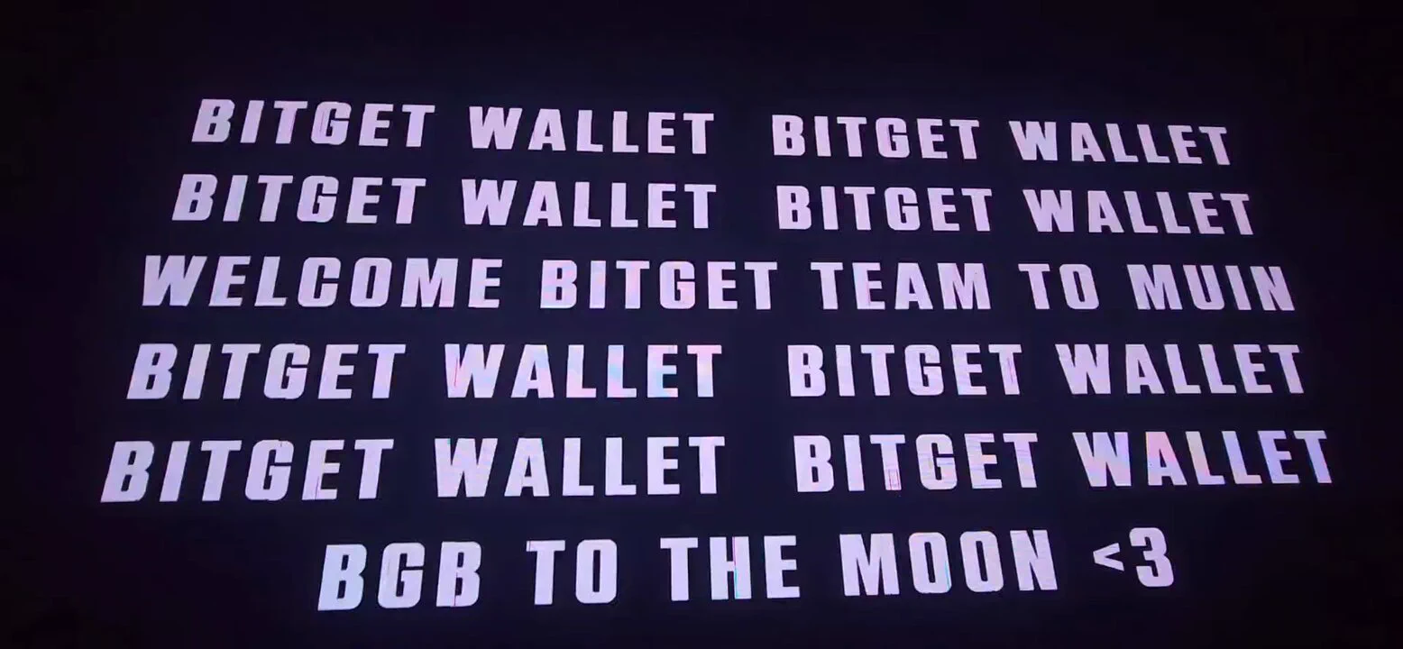 Best birthday gift ever lol#BGB    @BitgetWallet https://t.co/bEovEHzJhc