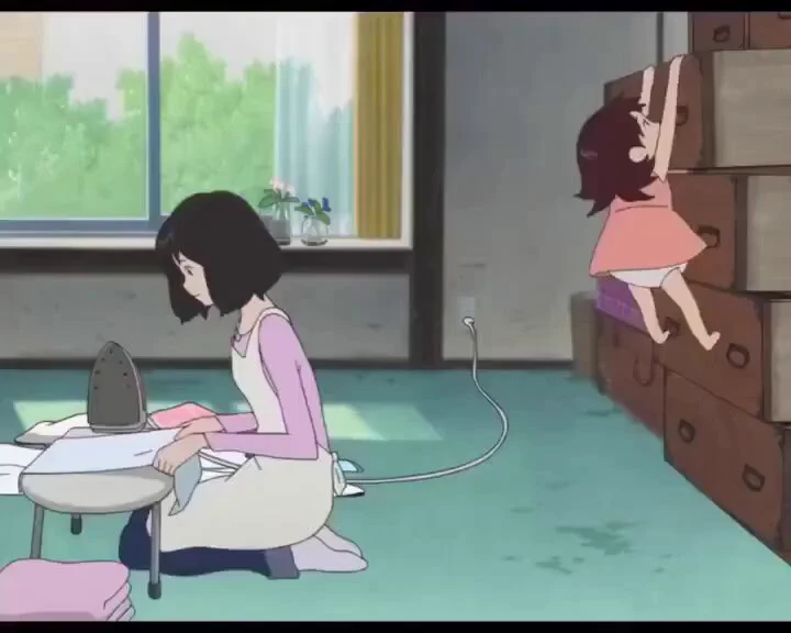 Wolf Children (2012) https://t.co/jWcjosBOzk